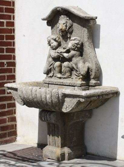 FONTAINE 