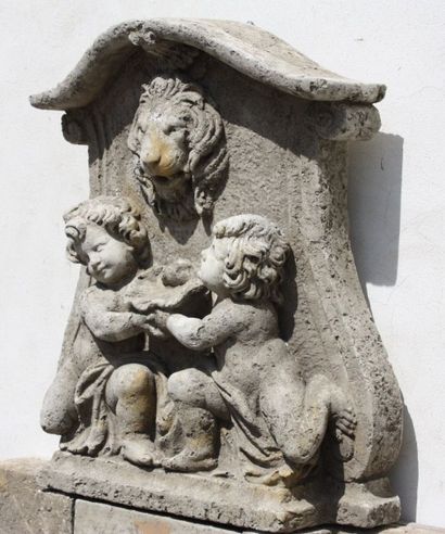 FONTAINE 