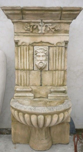 FONTAINE 