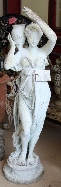 STATUE 