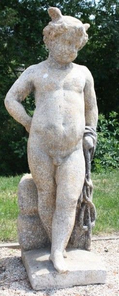 STATUE 