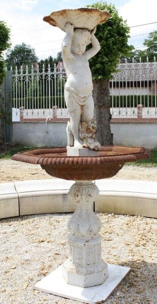 FONTAINE 