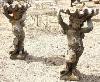 STATUES 