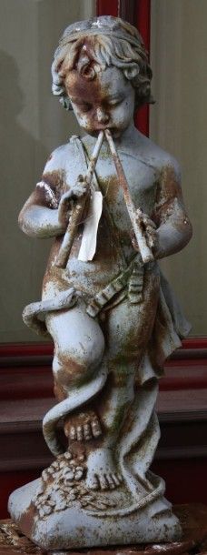 STATUE 