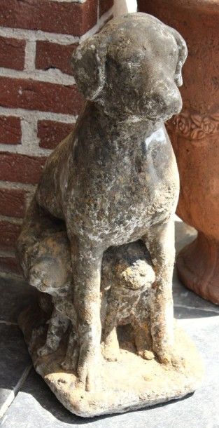 STATUE 