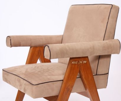 Pierre JEANNERET (1896-1967)

Ensemble de...