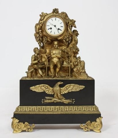 PENDULE 