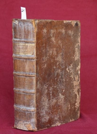 SUMMA THEOLOGICA S. THOMMAE AQUINATIS.			Lugduni...