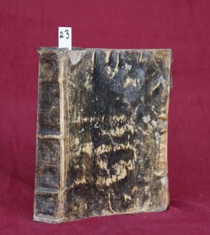 IVONIS EPISCOPI CARNOTENSIS EPISTOLAE – EIUSDEM...