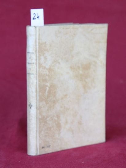 COUTUMES du VERMANDOIS (XVIII°). Sans page...