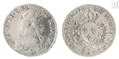 GRANDE TROMPE DU 