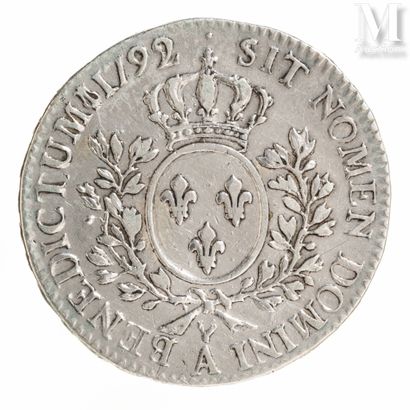 GRANDE TROMPE DU 