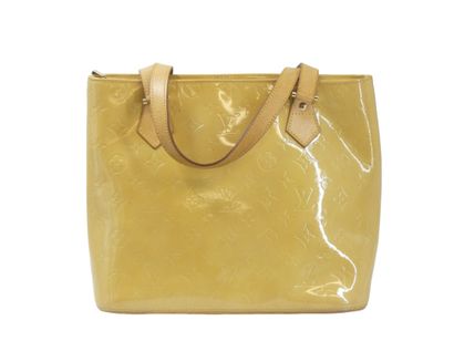 LOUIS VUITTON. Sac cabas en toile monogramme...