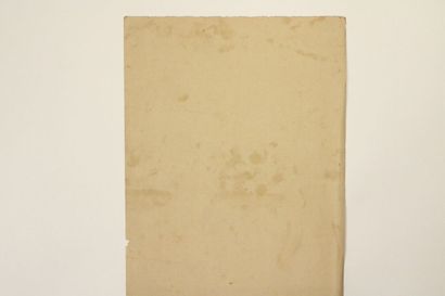 Luis BONNIN MARTIN (1873-1964) (attribuée...