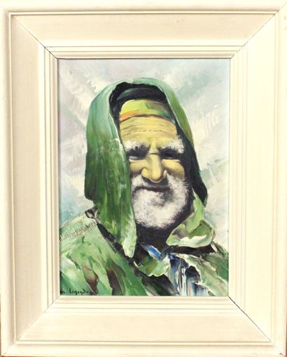 Maurice LEGENDRE (XXème siècle)
 Juif constantinois,...