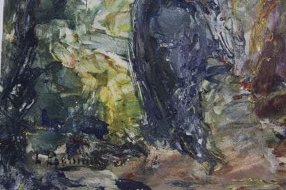 Luis BONNIN MARTIN (1873-1964)
Femmes au...