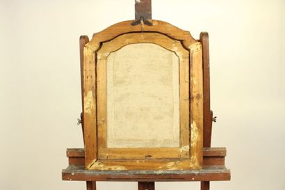 Dans le goût de l'École française du XVIIème...