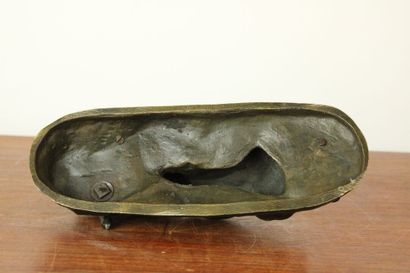 Antoine Louis BARYE (1796-1875) (d'après),...