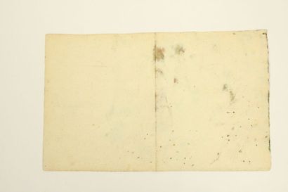 Luis BONNIN MARTIN (1873-1964)
Scènes galantes,...