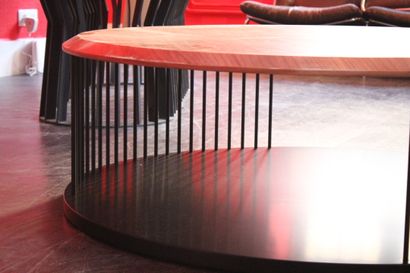 WEWOODLow table model 