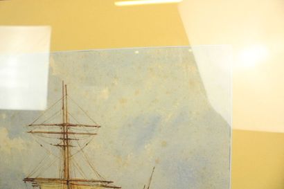 Joseph FORGES (Né à Auray le 18 Mars 1853)
Auray,...