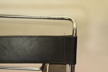Marcel Lajos BREUER (1902 - 1981).
WASSILY...