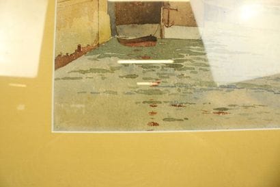 Joseph FORGES (Né à Auray le 18 Mars 1853)
Auray,...