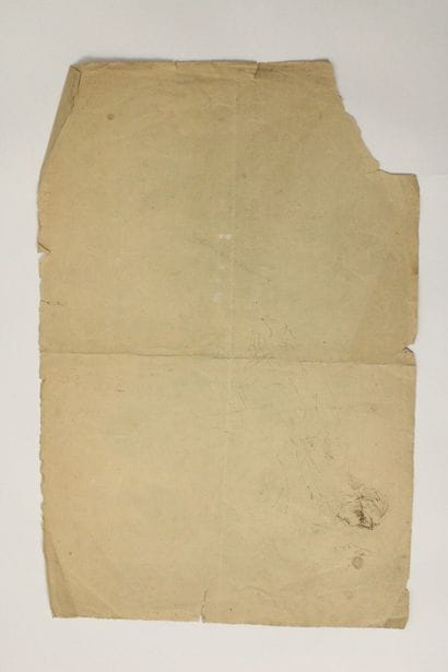 Luis BONNIN MARTIN (1873-1964) (attribué...