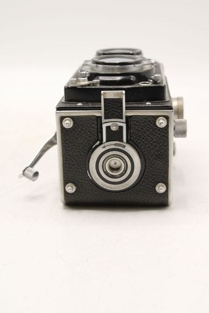 FRANKE & AMP 
Heidecke Rolleiflex 6 x 6 N°1248050....