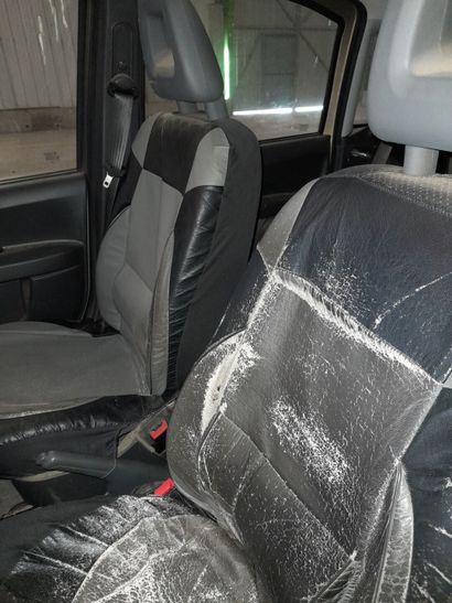 FIAT PANDA 4X4
Registration: BK-309-HS
Date...