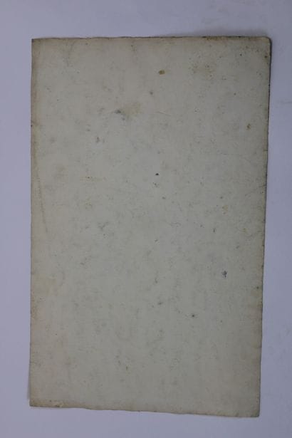 Luis BONNIN MARTIN (1873-1964) (attribué...