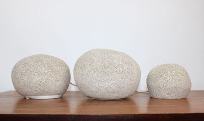 ANDRE CAZENAVE (1928-2003)
Lamp 