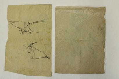 Luis BONNIN MARTIN (1873-1964) (attribué...