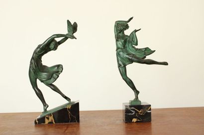 Pierre LE FAGUAYS dit FAYRAL (1892-1962),...