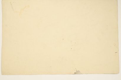 Luis BONNIN MARTIN (1873-1964) (attribué...