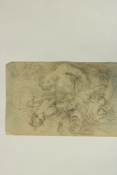 Luis BONNIN MARTIN (1873-1964) (attribué...
