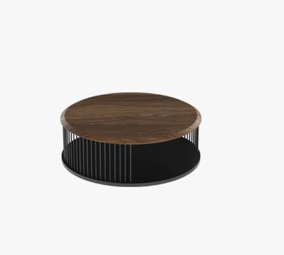 WEWOOD
Coffee table model 