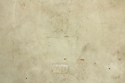 Raymond BALZE (1818-1907) (d'après)
