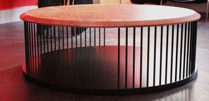 WEWOODLow table model 