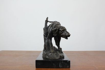 Antoine-Louis Barye (1785-1875) (attribué...