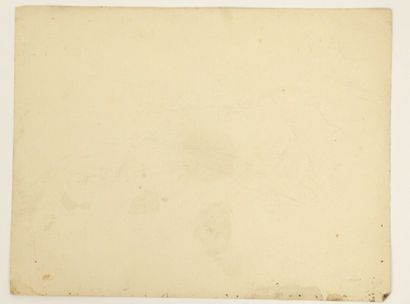 Luis BONNIN MARTIN (1873-1964) (attribué...
