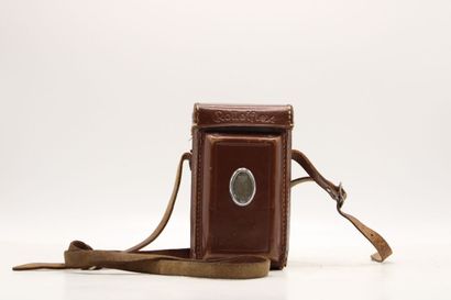 FRANKE & AMP 
Heidecke Rolleiflex 6 x 6 N°1248050....