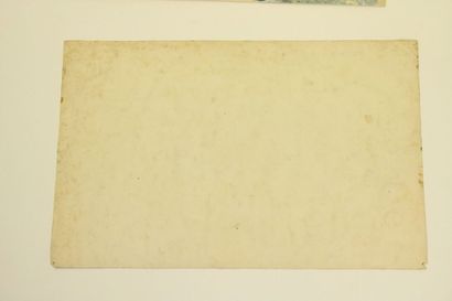 Luis BONNIN MARTIN (1873-1964) (attribué...
