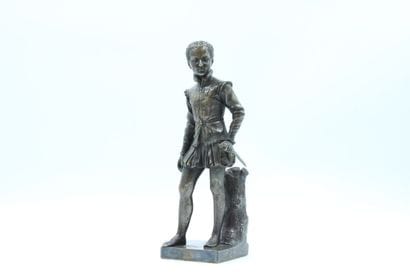 D'après François Joseph BOSIO (1768-1845)....