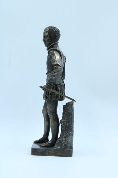 D'après François Joseph BOSIO (1768-1845)....