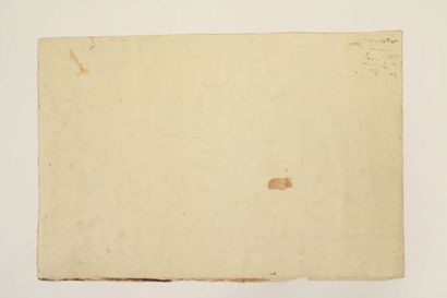 Luis BONNIN MARTIN (1873-1964) (attribuée...