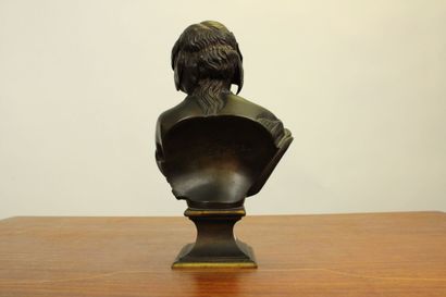 Ecole du début du XXème siècle
Amphitrite,...