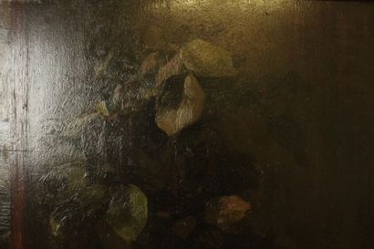 Francisque GUILLERMIN (1878-1947)
Nature...