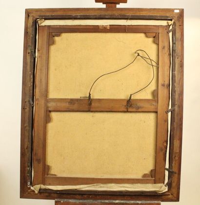 Jean-Marcel POUSSARD (1891-1972) (attributed...