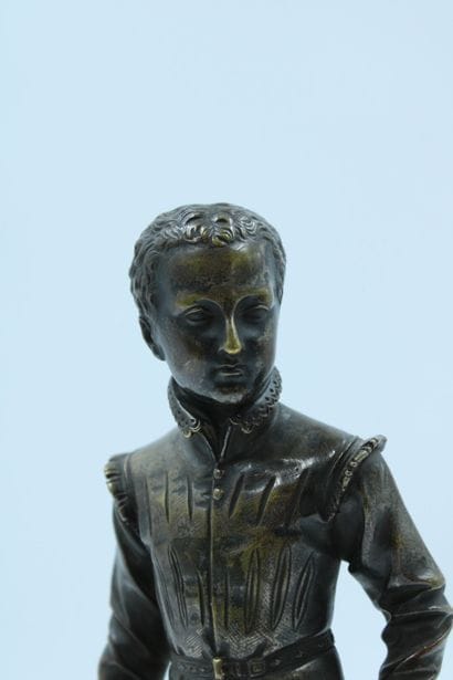 D'après François Joseph BOSIO (1768-1845)....